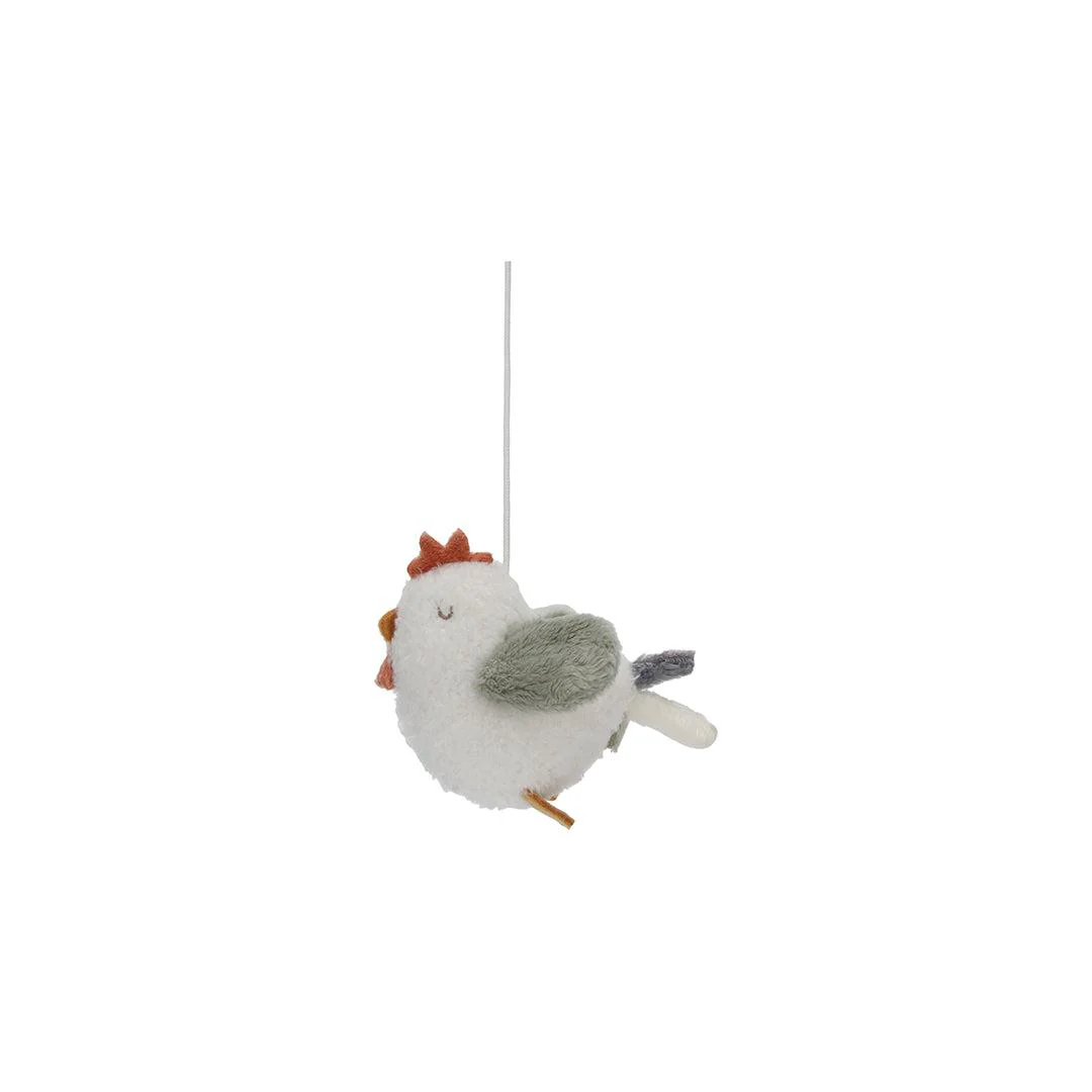 Little Dutch Music Mobile - Little Farm - Image 8