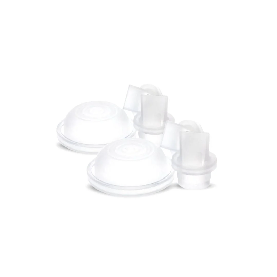 Lola&Lykke Breast Pump Silicone Spare Part Set