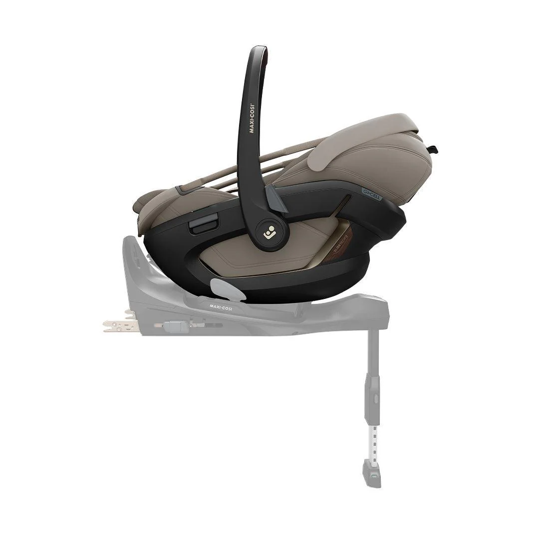 Maxi-Cosi Coral Slide Pro - Sapphire Sand - Image 15