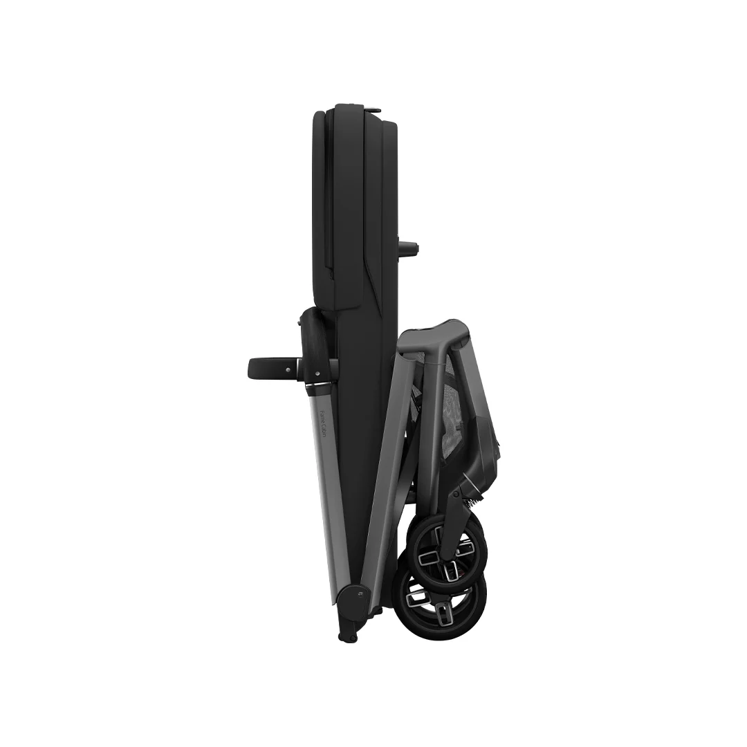Maxi-Cosi Fame Cabin Stroller - Onyx Black - Image 16