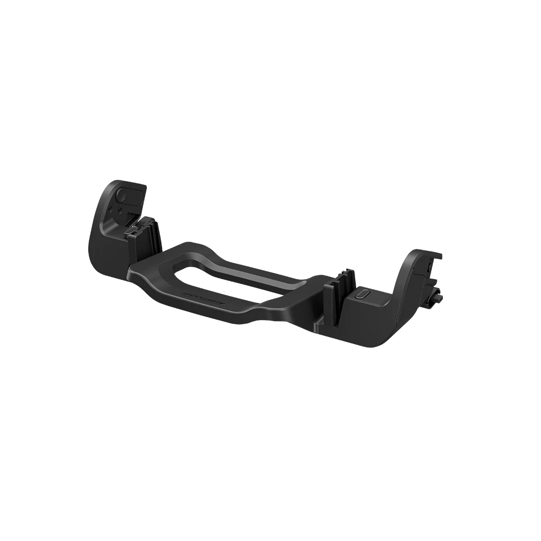 Maxi-Cosi Fame Coral Slide Pro Carrier Adapters - Black