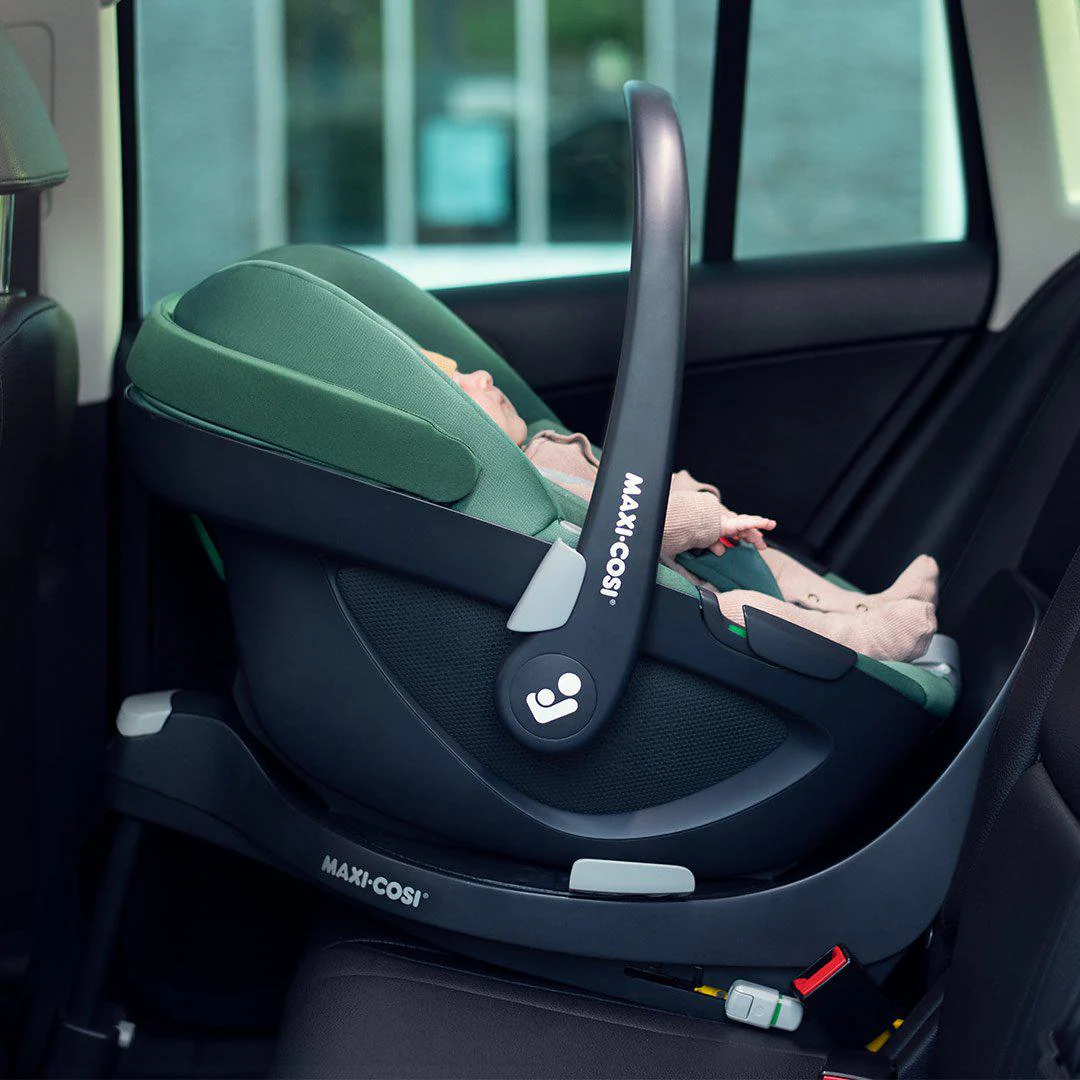 Maxi-Cosi FamilyFix 360 Base - Image 2