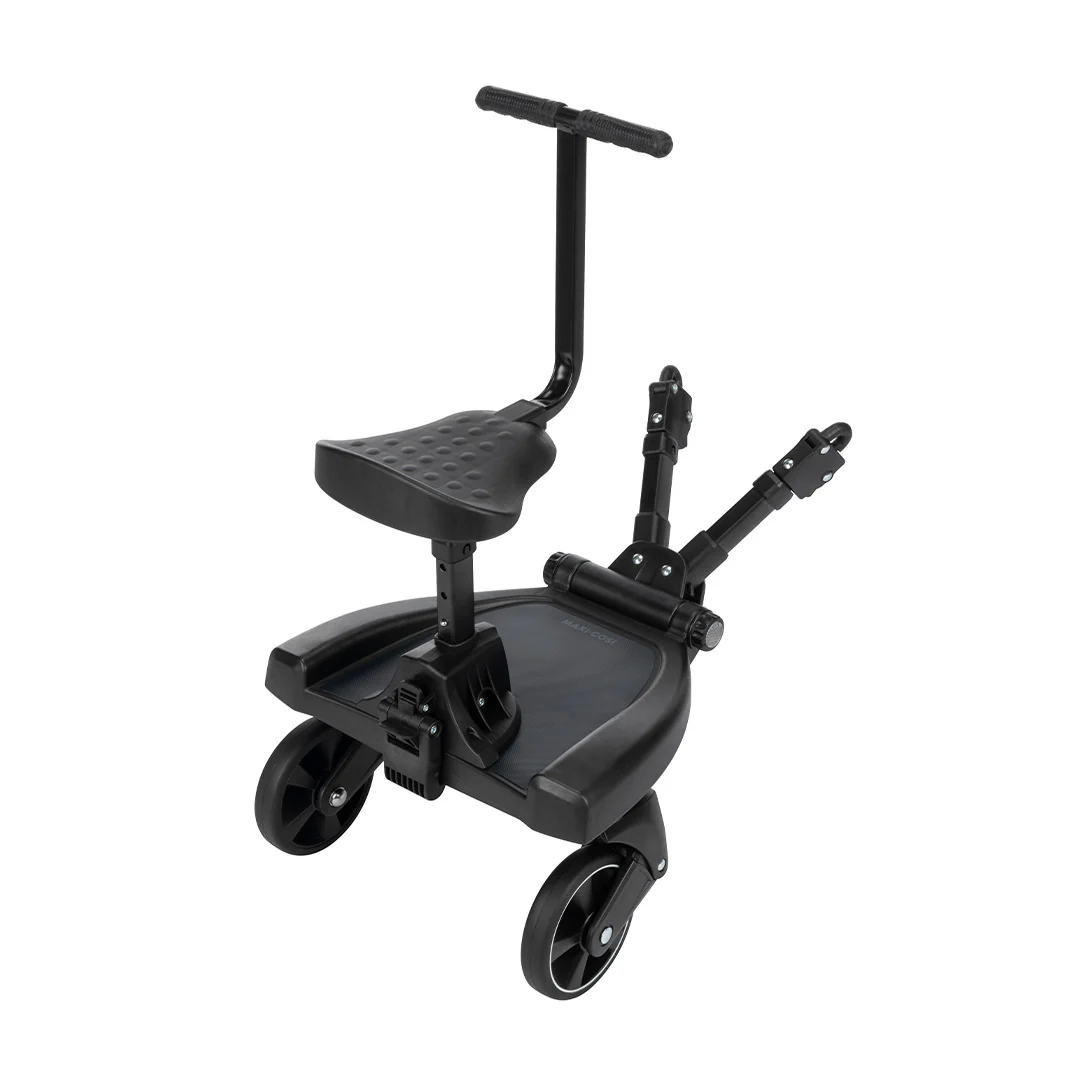 Maxi-Cosi Hop-On Board - Black - Image 11