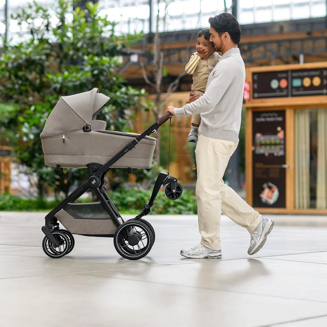 Maxi-Cosi Hop-On Board - Black - Image 6
