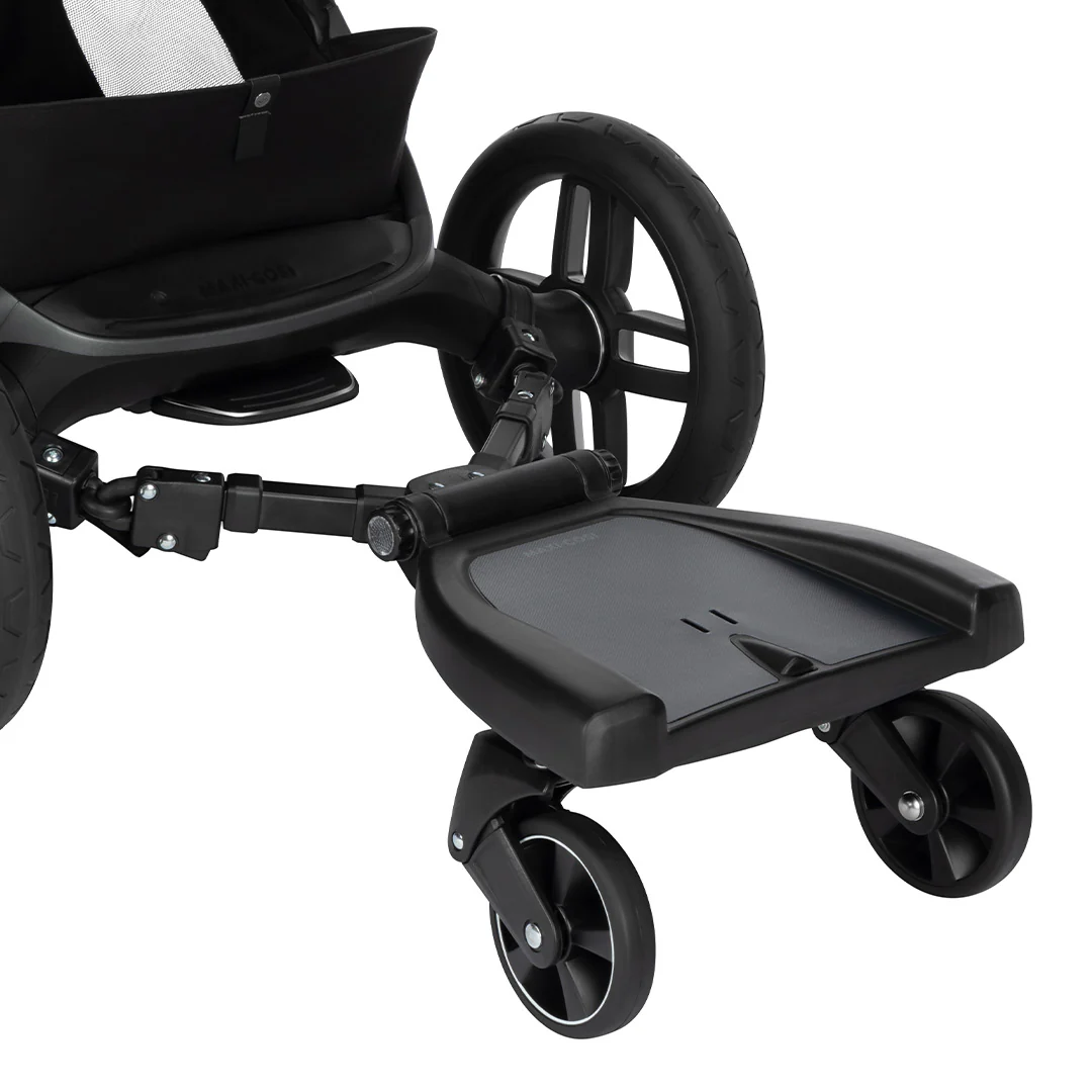 Maxi-Cosi Hop-On Board - Black - Image 8
