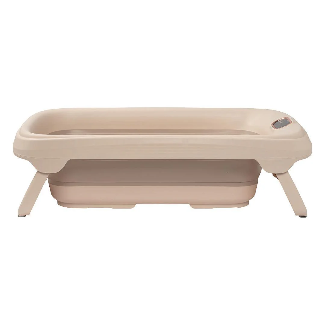 Maxi-Cosi Indigo Bath Tub - Muted Terra - Image 9