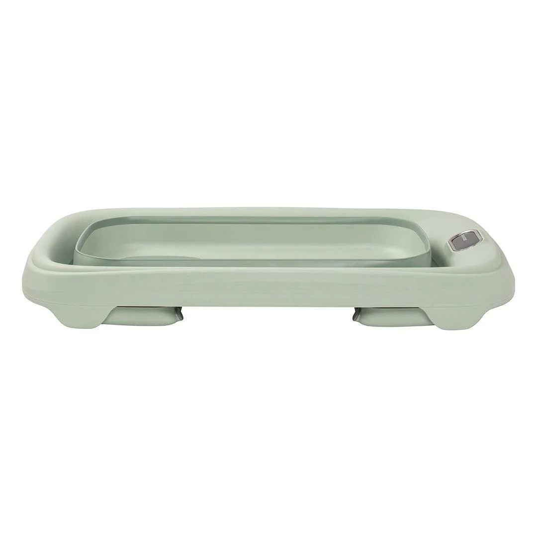 Maxi-Cosi Indigo Bath Tub - Sage Green - Image 11