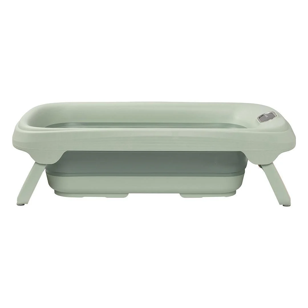 Maxi-Cosi Indigo Bath Tub - Sage Green - Image 5