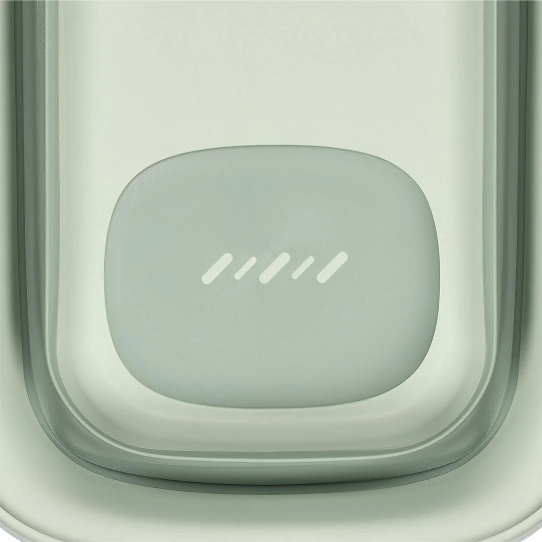 Maxi-Cosi Indigo Bath Tub - Sage Green - Image 7