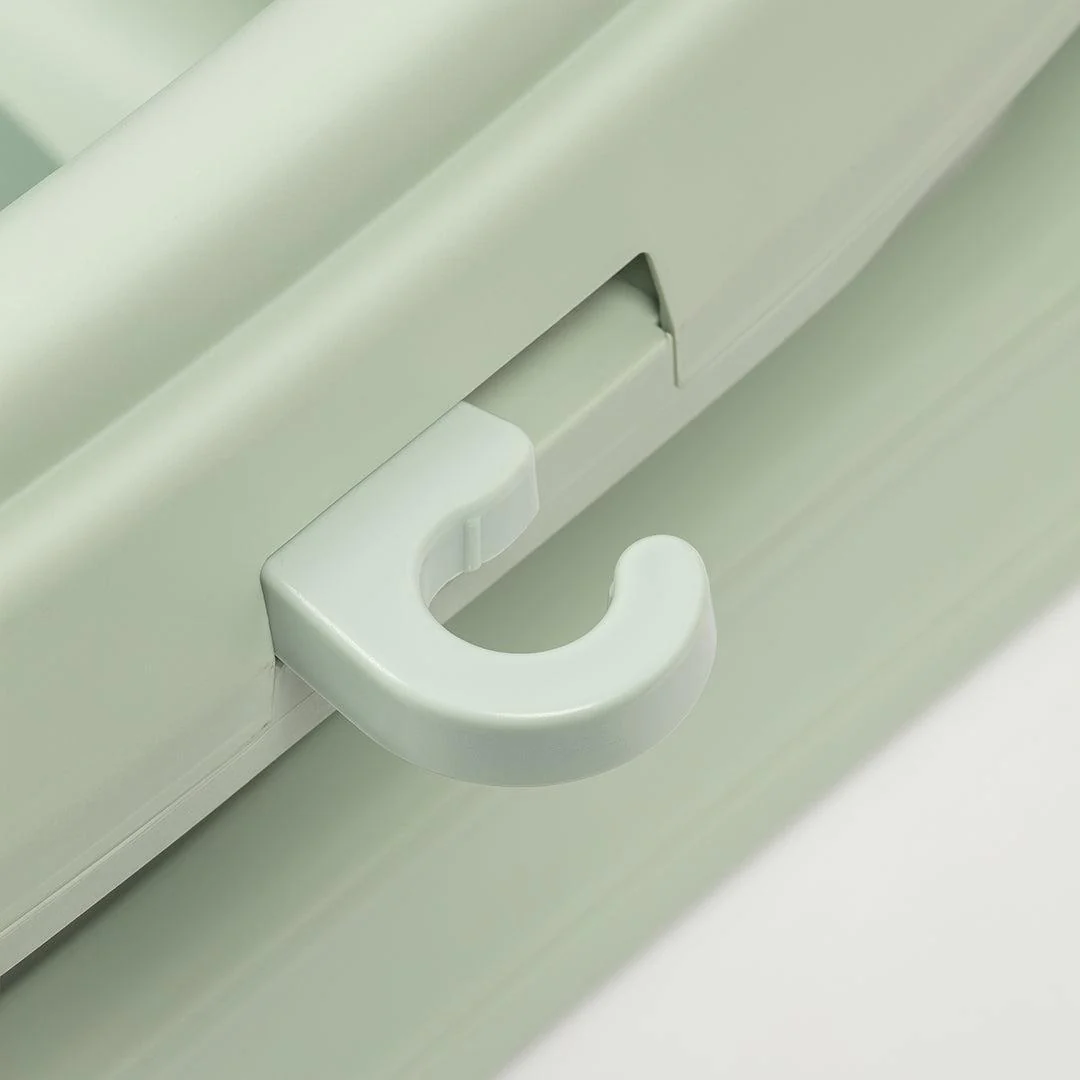 Maxi-Cosi Indigo Bath Tub - Sage Green - Image 9