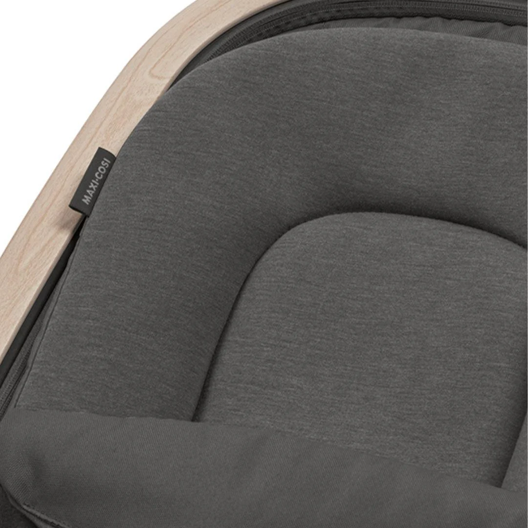 Maxi-Cosi Kori Beyond Eco Bouncer - Beyond Graphite - Image 12