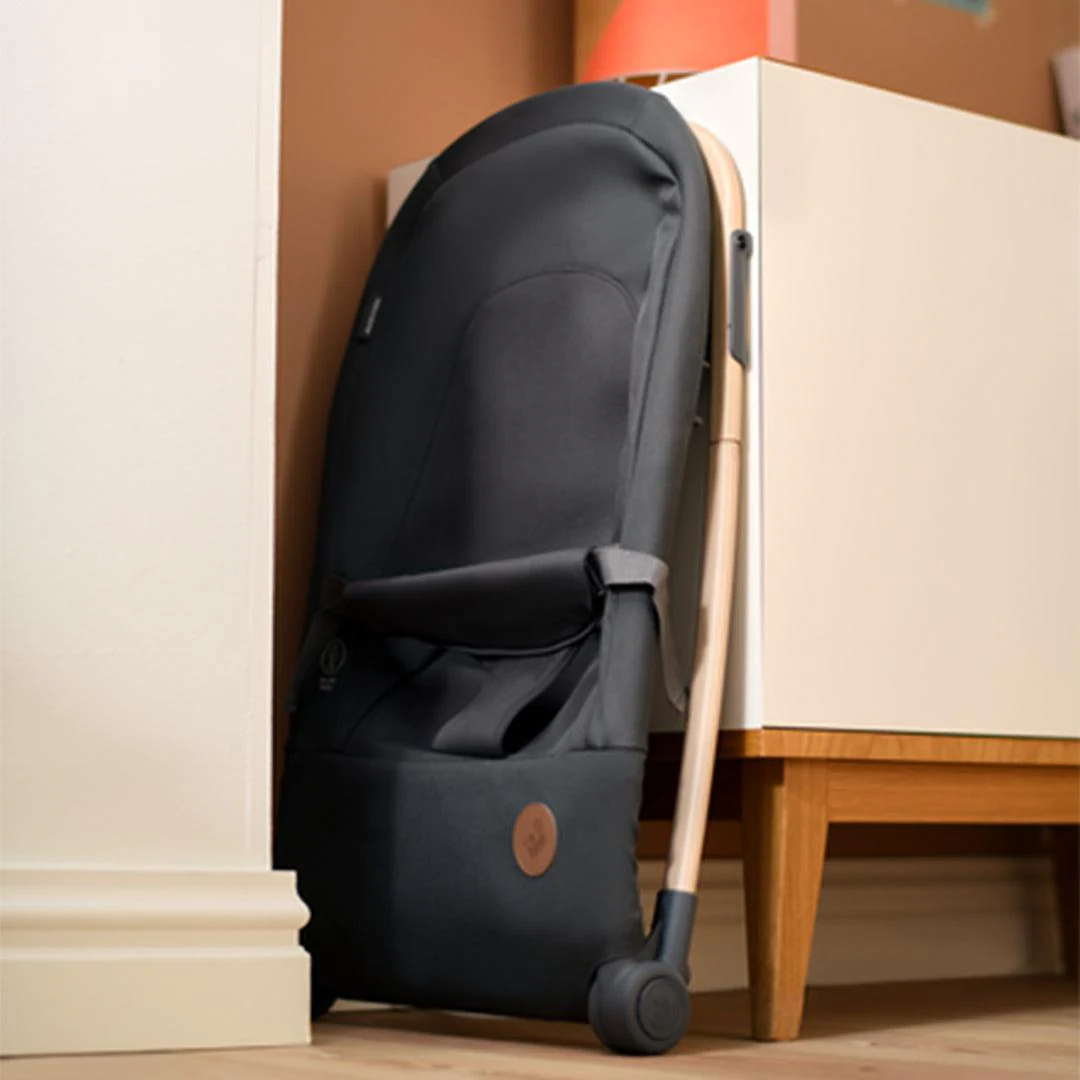 Maxi-Cosi Loa Rocker  Eco - Beyond Graphite - Image 4
