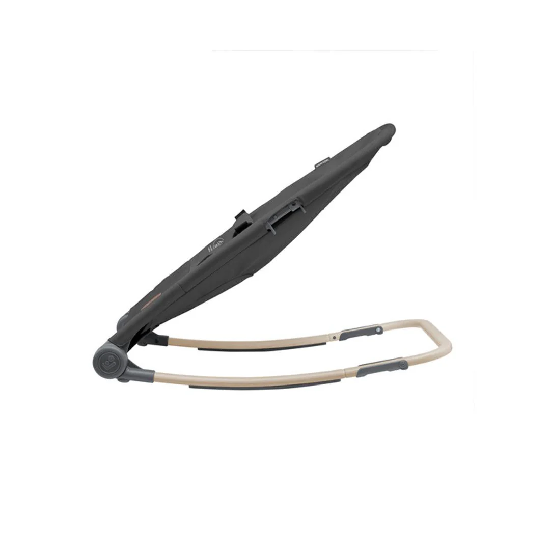 Maxi-Cosi Loa Rocker  Eco - Beyond Graphite - Image 9
