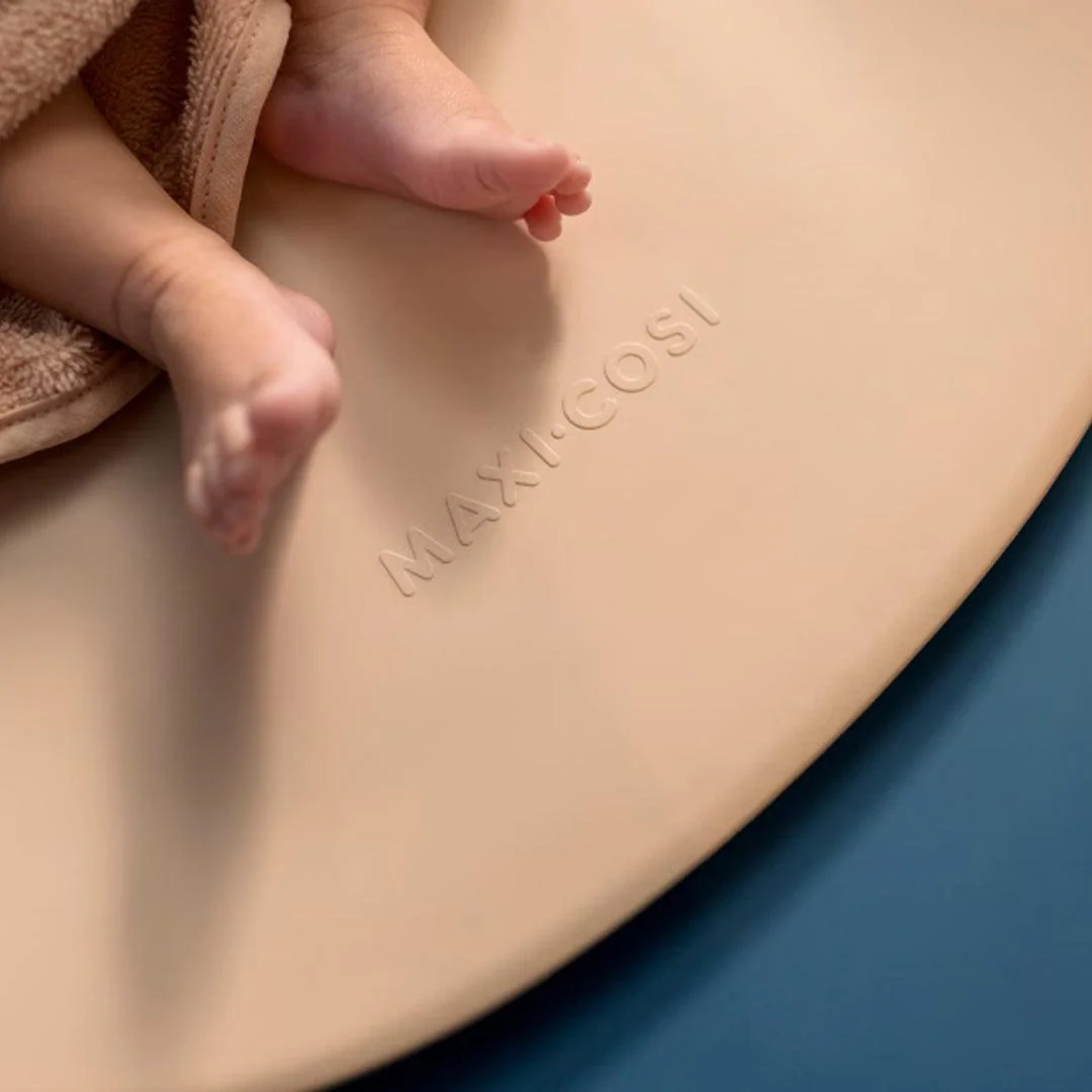 Maxi-Cosi Mavis Changing Mat - Elegance Beige - Image 4