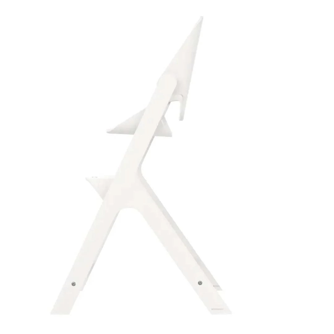 Maxi-Cosi Nesta Highchair - White Wood - Image 3