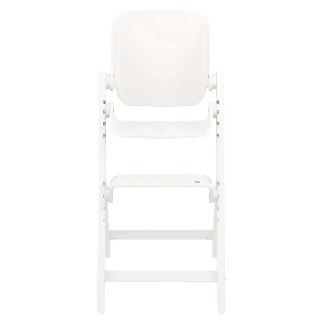 Maxi-Cosi Nesta Highchair - White Wood - Image 4