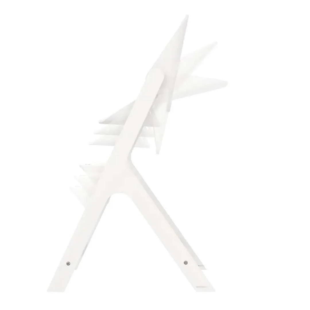 Maxi-Cosi Nesta Highchair - White Wood - Image 7