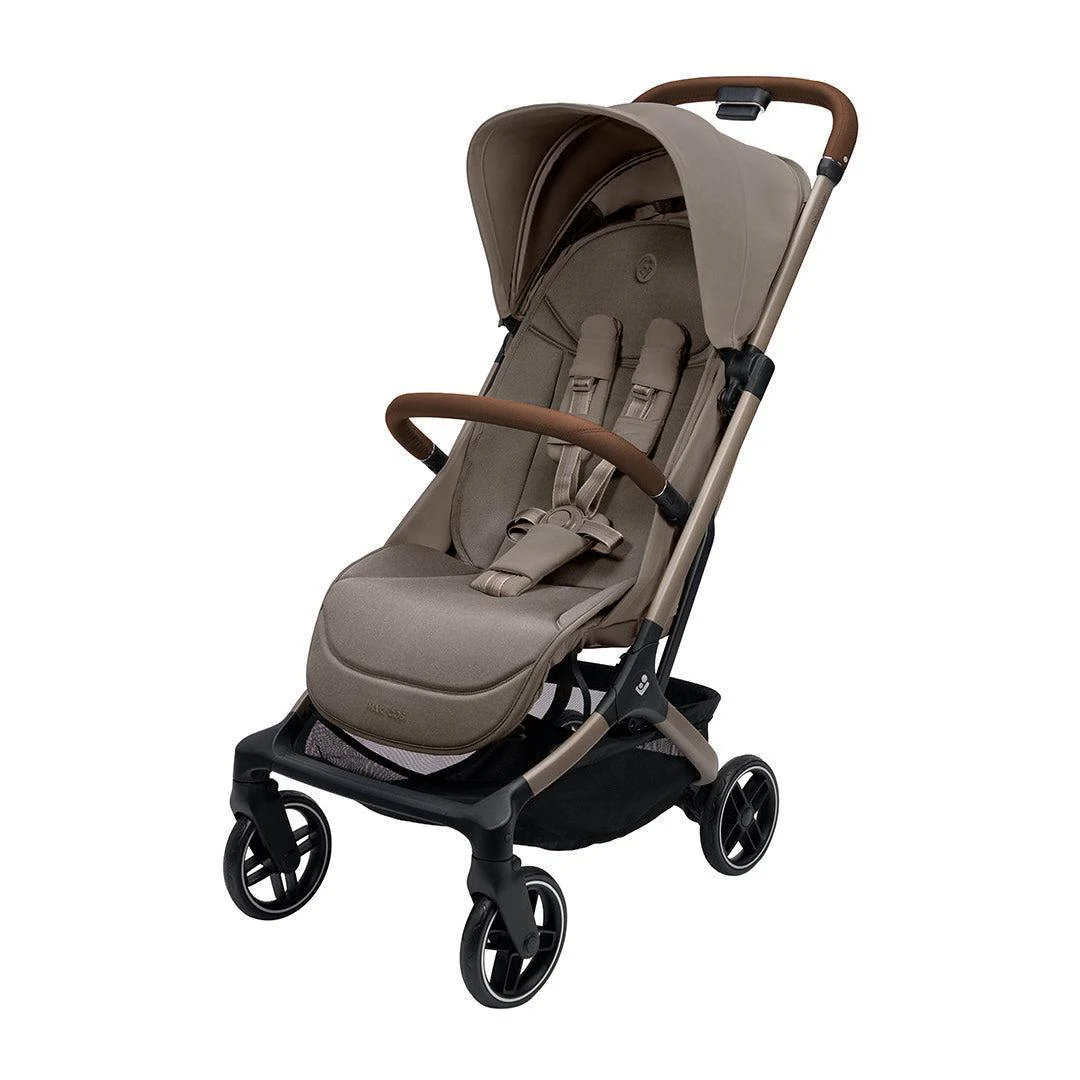 Maxi-Cosi Oxford Cabin Stroller - Oak Truffle