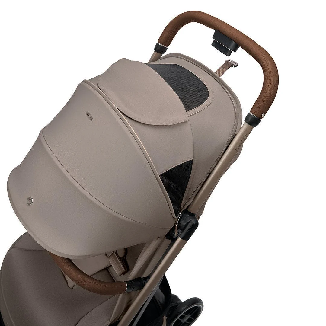 Maxi-Cosi Oxford Cabin Stroller - Oak Truffle - Image 10