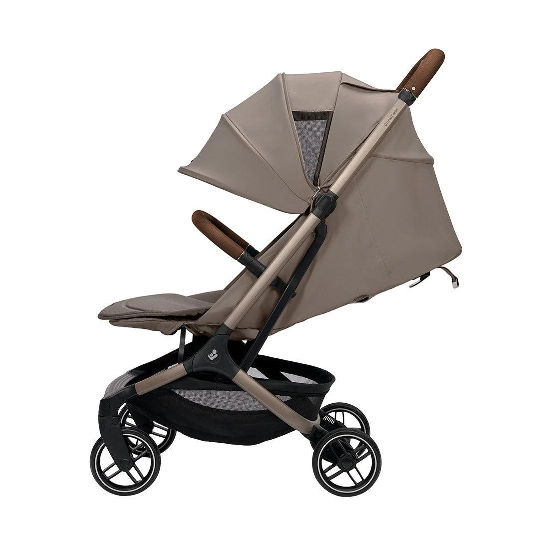 Maxi-Cosi Oxford Cabin Stroller - Oak Truffle - Image 11
