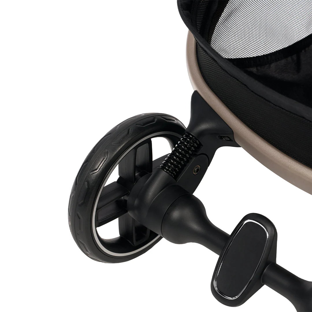 Maxi-Cosi Oxford Cabin Stroller - Oak Truffle - Image 12