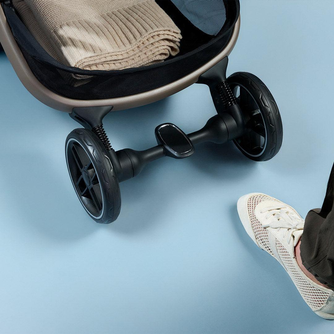 Maxi-Cosi Oxford Cabin Stroller - Oak Truffle - Image 6