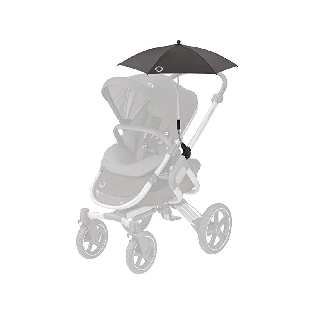 Maxi-Cosi Parasol - Essential Black - Image 2