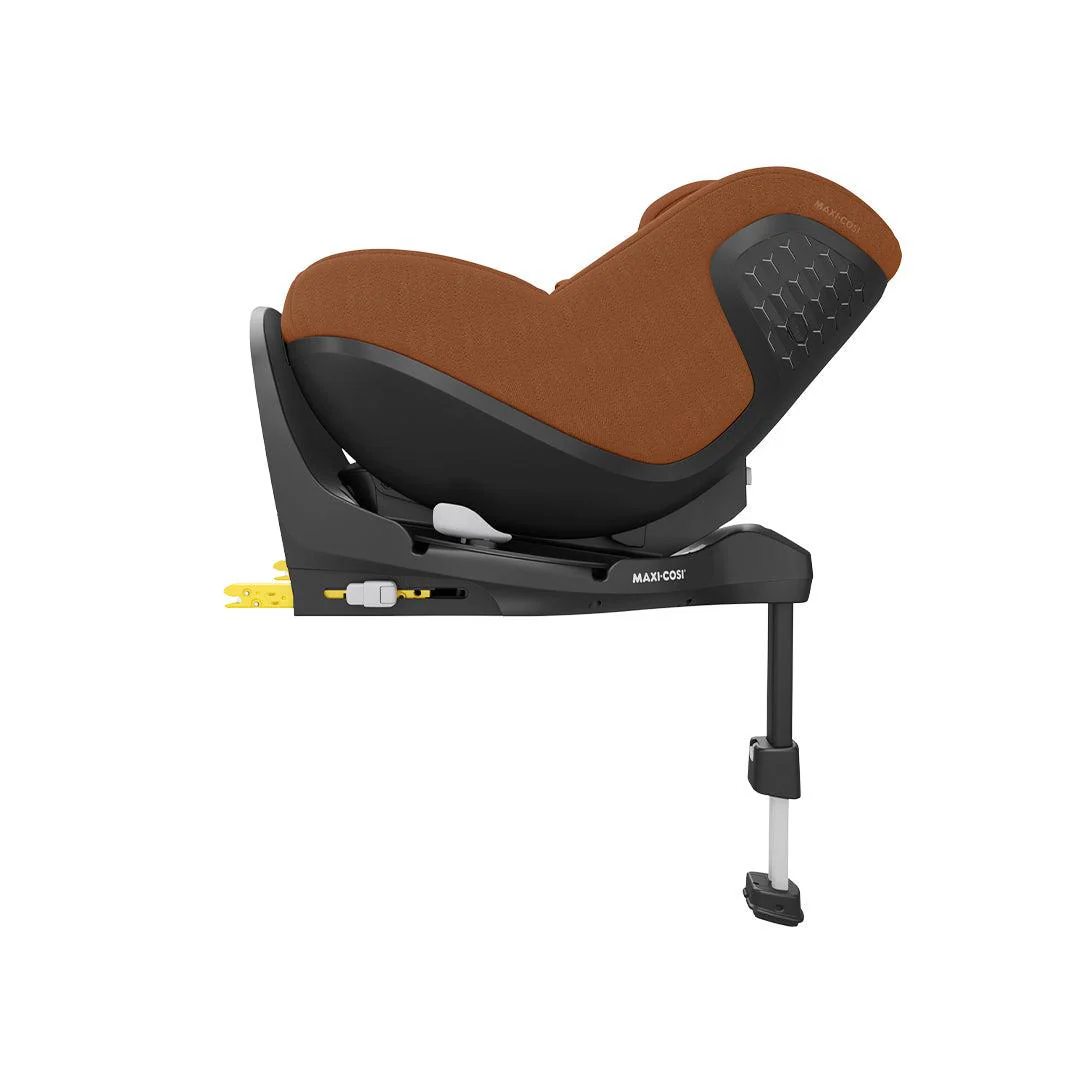 Maxi-Cosi Pearl 360 Pro Car Seat - Authentic Terra - Image 15