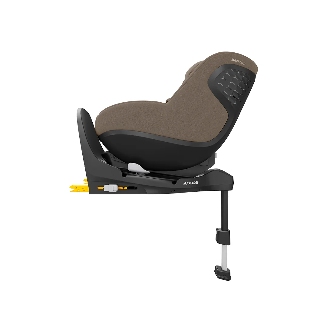 Maxi-Cosi Pearl 360 Pro Car Seat - Authentic Truffle - Image 8