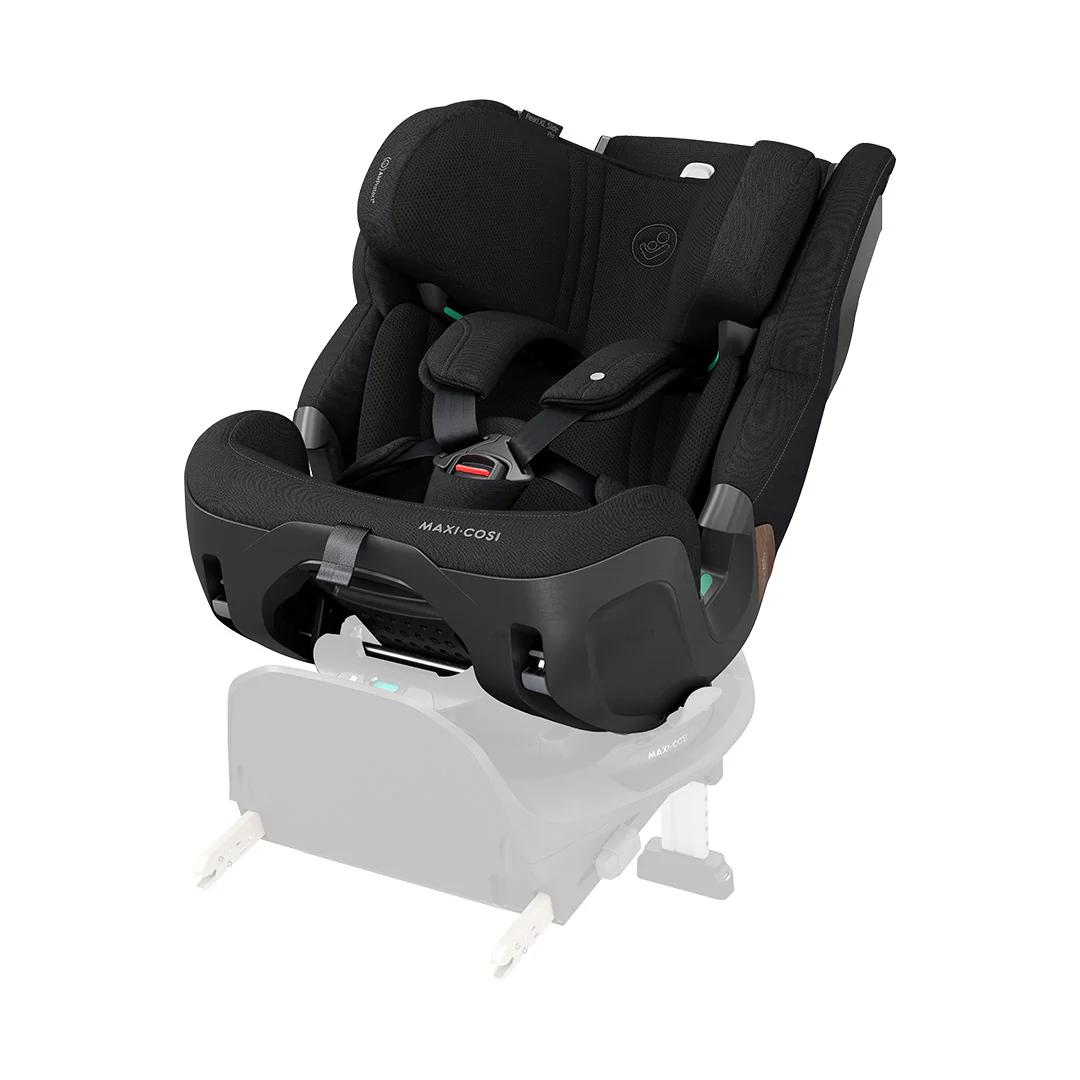 Maxi-Cosi Pearl XL Slide Pro - Authentic Black