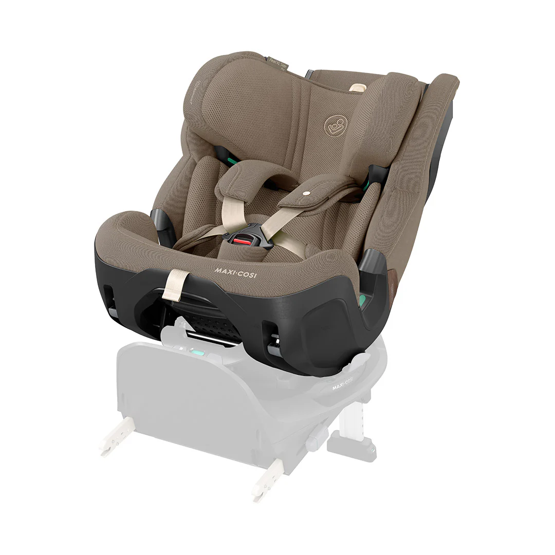Maxi-Cosi Pearl XL Slide Pro  - Authentic Truffle