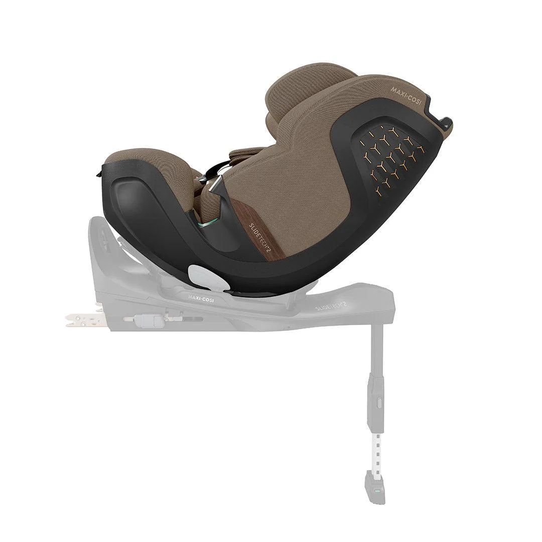 Maxi-Cosi Pearl XL Slide Pro  - Authentic Truffle - Image 10