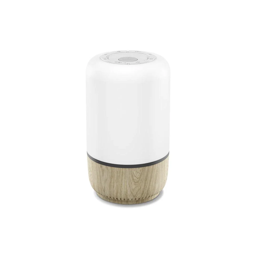 Maxi-Cosi Soothe Light + Sound