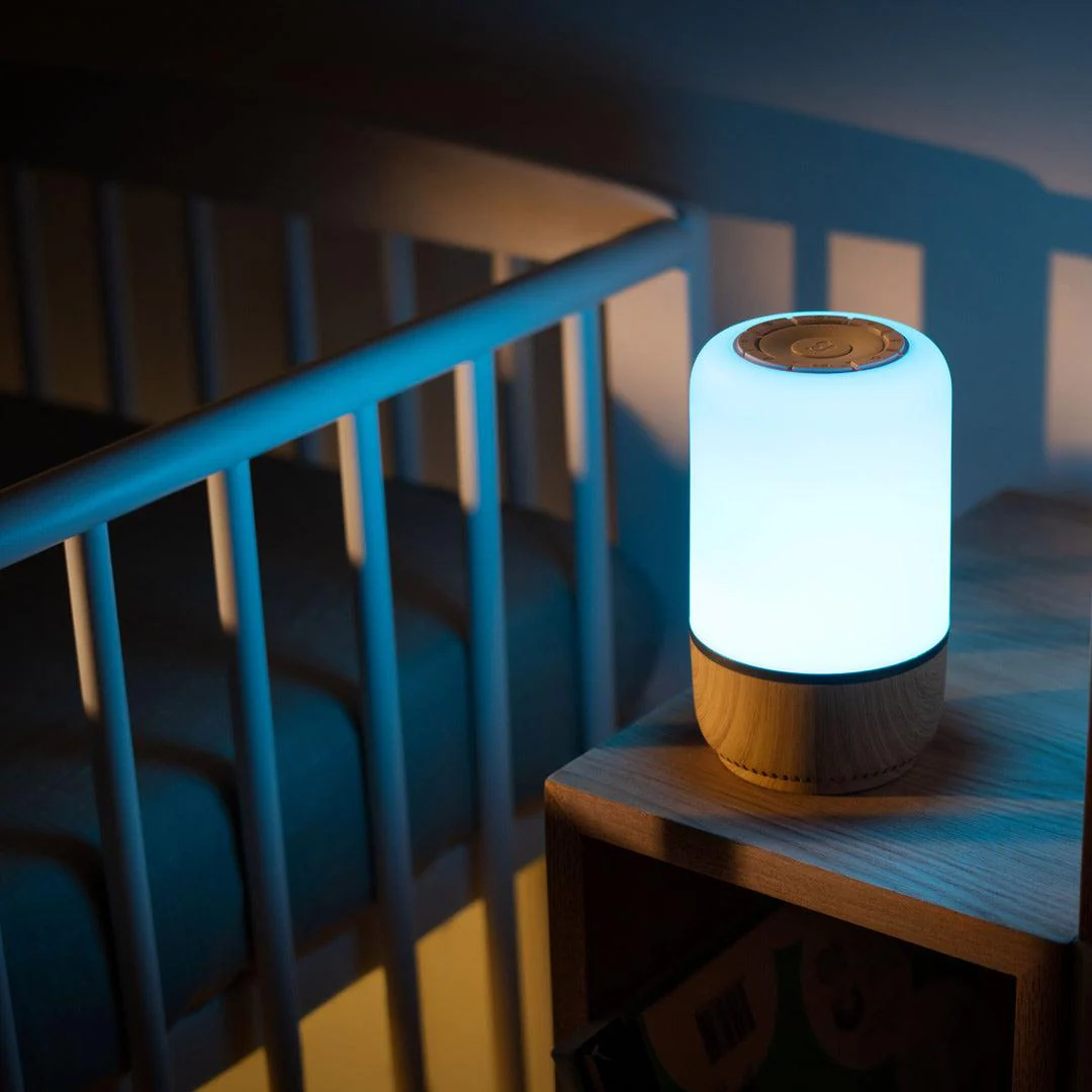 Maxi-Cosi Soothe Light + Sound - Image 2