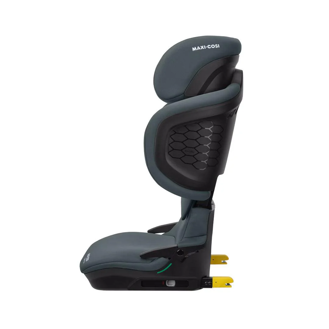 Maxi-Cosi Topaz i-Size Car Seat - Full Graphite - Image 5