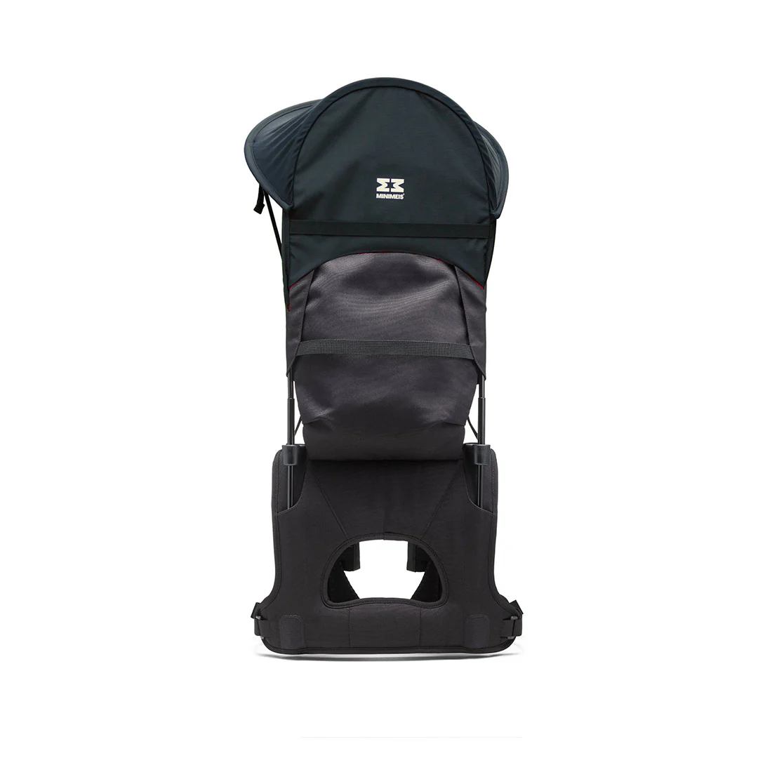 MiniMeis Sunshade - Black - Image 7