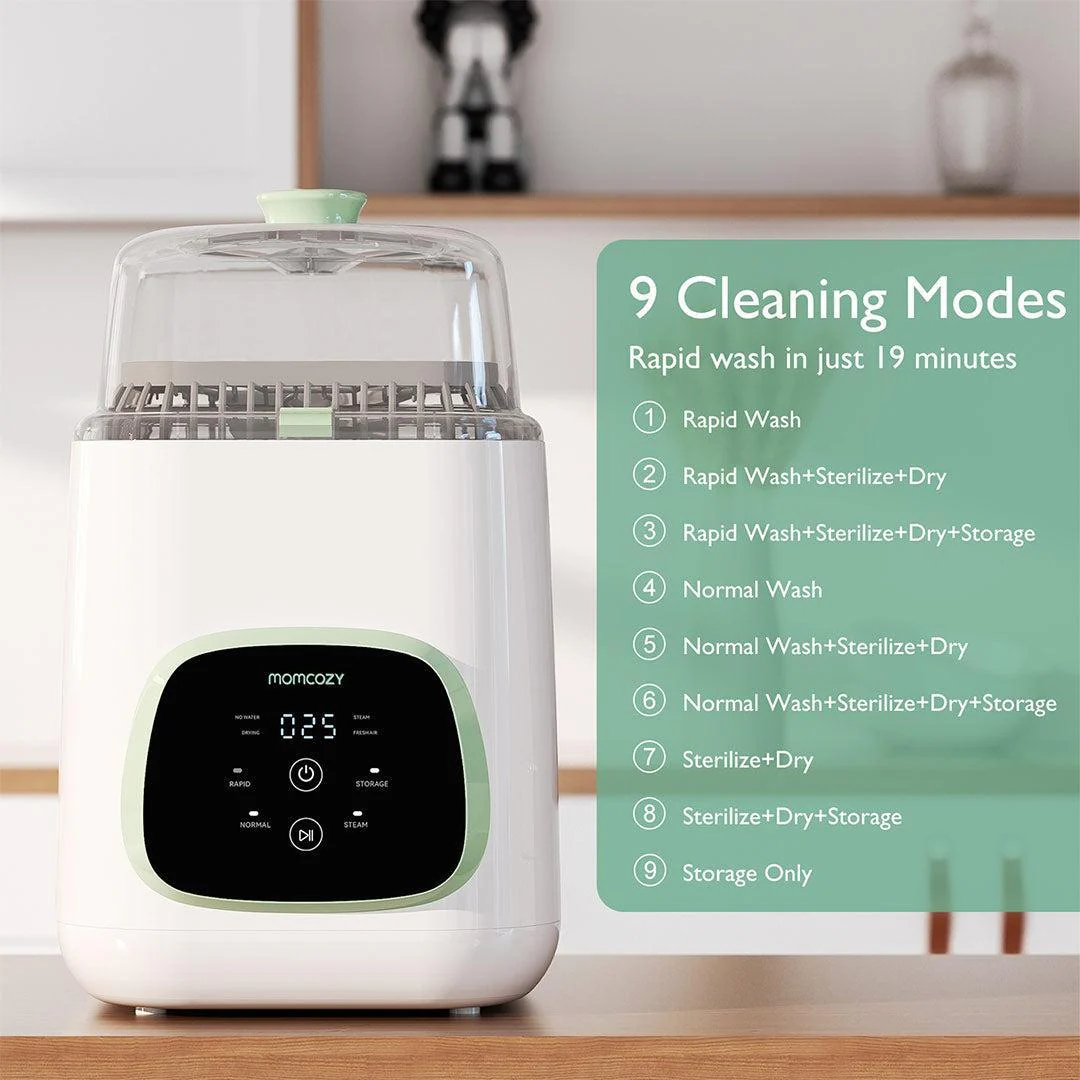 Momcozy Klean Pal - Image 2