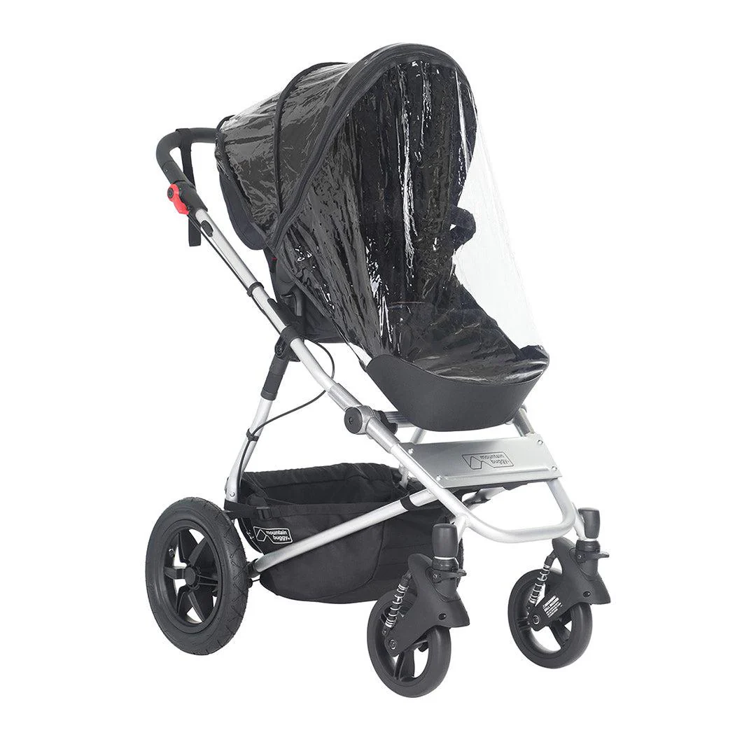 Mountain Buggy Cosmopolitan Storm Cover