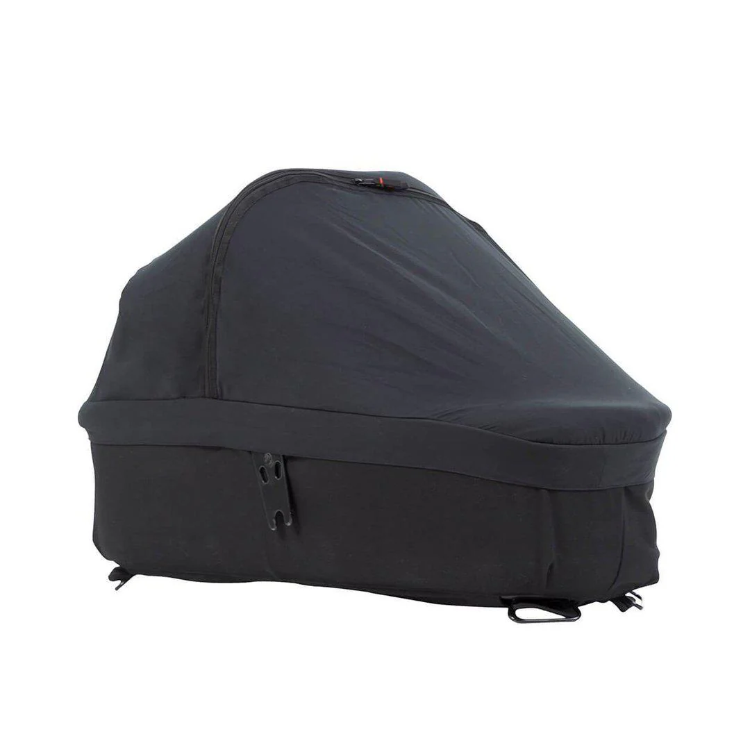 Mountain Buggy Duet Carrycot Plus Sun Cover - Image 2