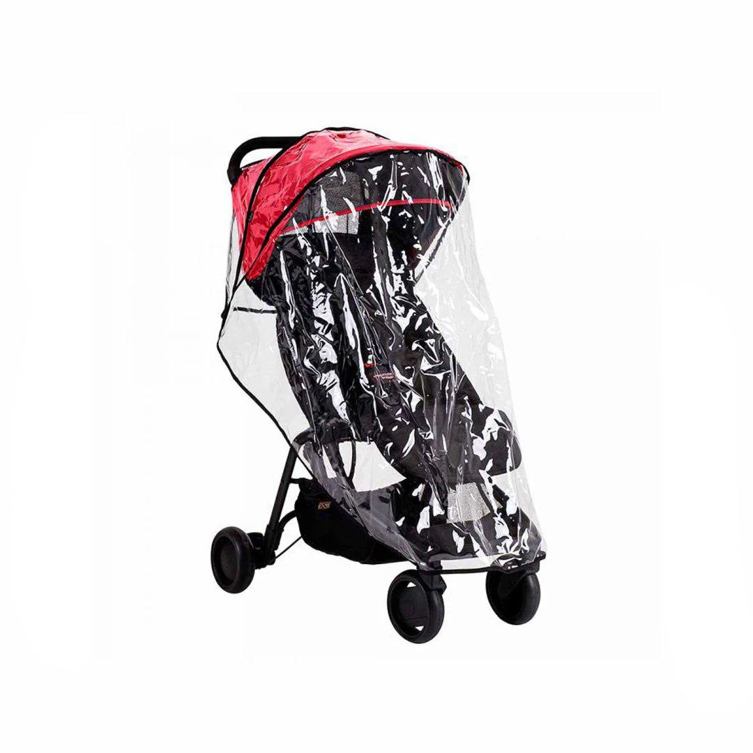 Mountain Buggy Nano All Weather Cover Set - Image 2