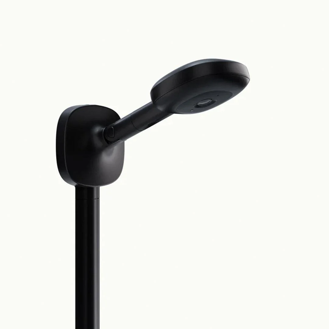 Nanit Pro Baby Monitor + Wall Mount - Black - Image 4
