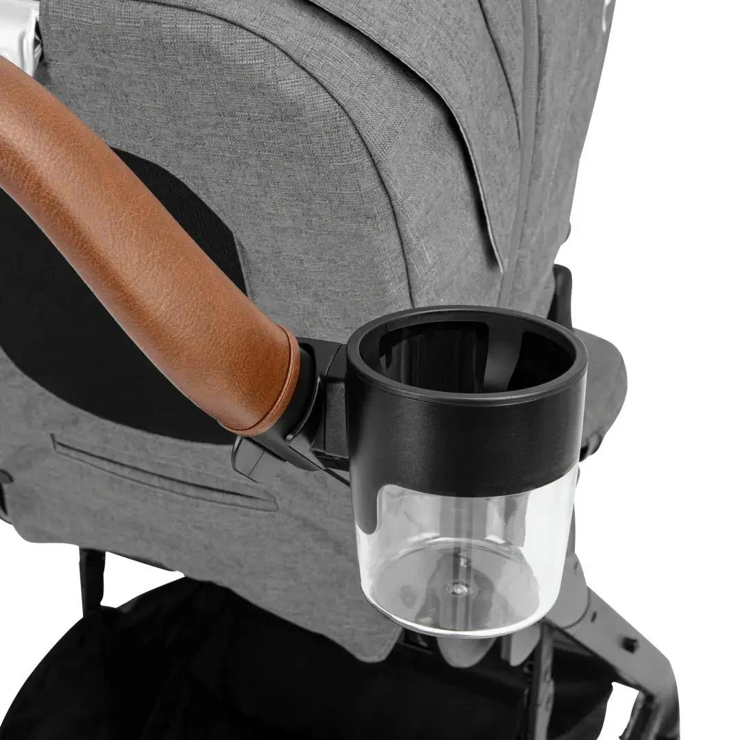 Nuna DEMI Grow + MIXX NEXT Cupholder - Image 2