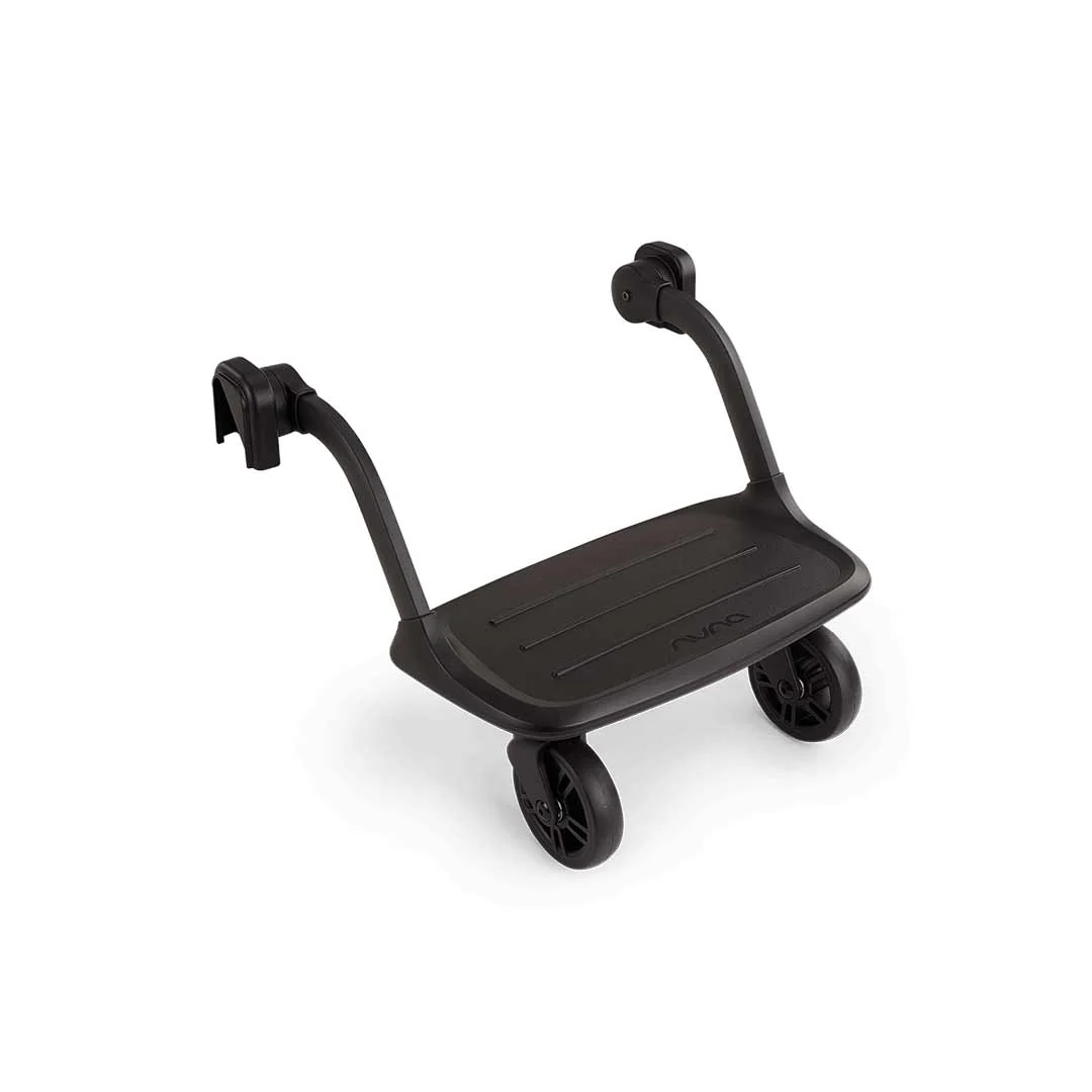 Nuna DEMI NEXT + PIPA NEXT Travel System - Caviar - Image 12