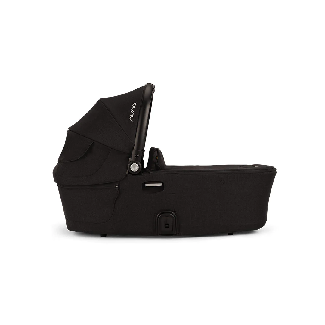 Nuna DEMI NEXT + PIPA NEXT Travel System - Caviar - Image 15