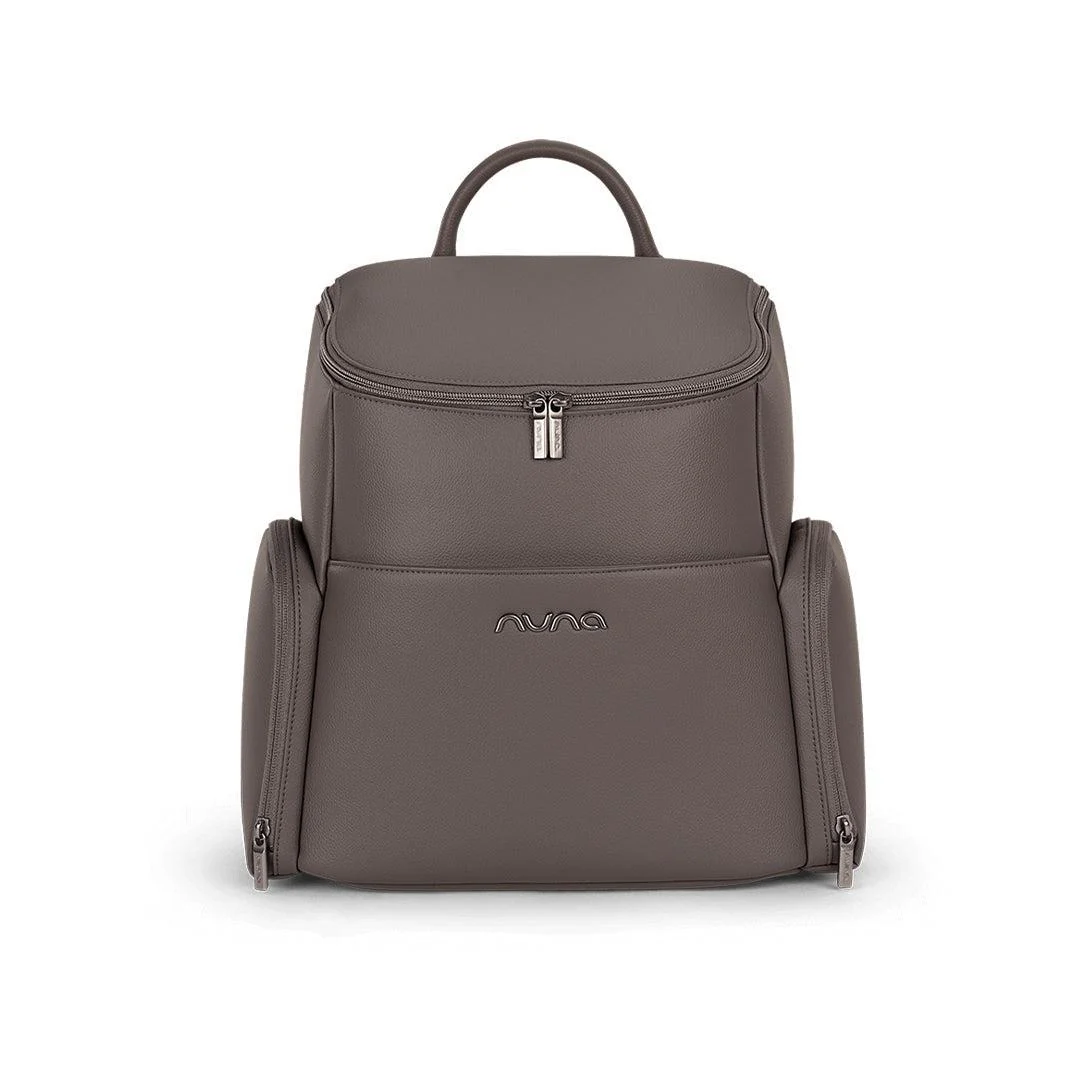 Nuna Essential Bag - Thunder - Image 5