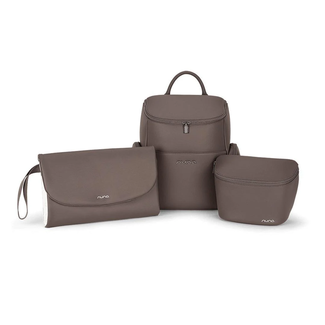 Nuna Essential Bag - Thunder - Image 6