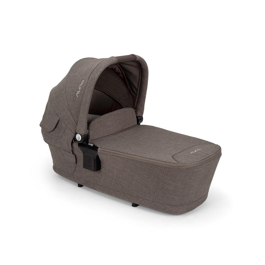 Nuna LYTL Carrycot - Chestnut