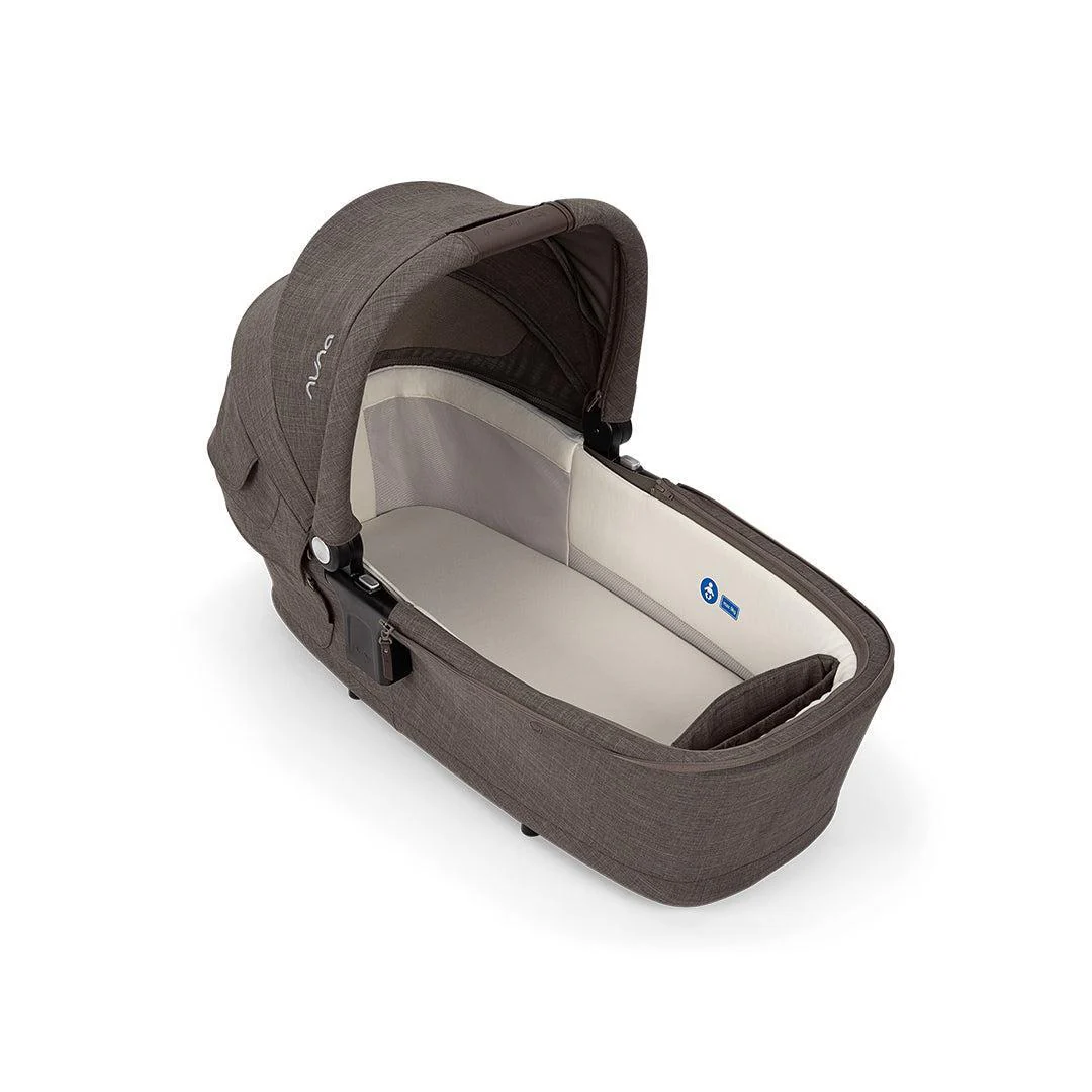 Nuna LYTL Carrycot - Chestnut - Image 3
