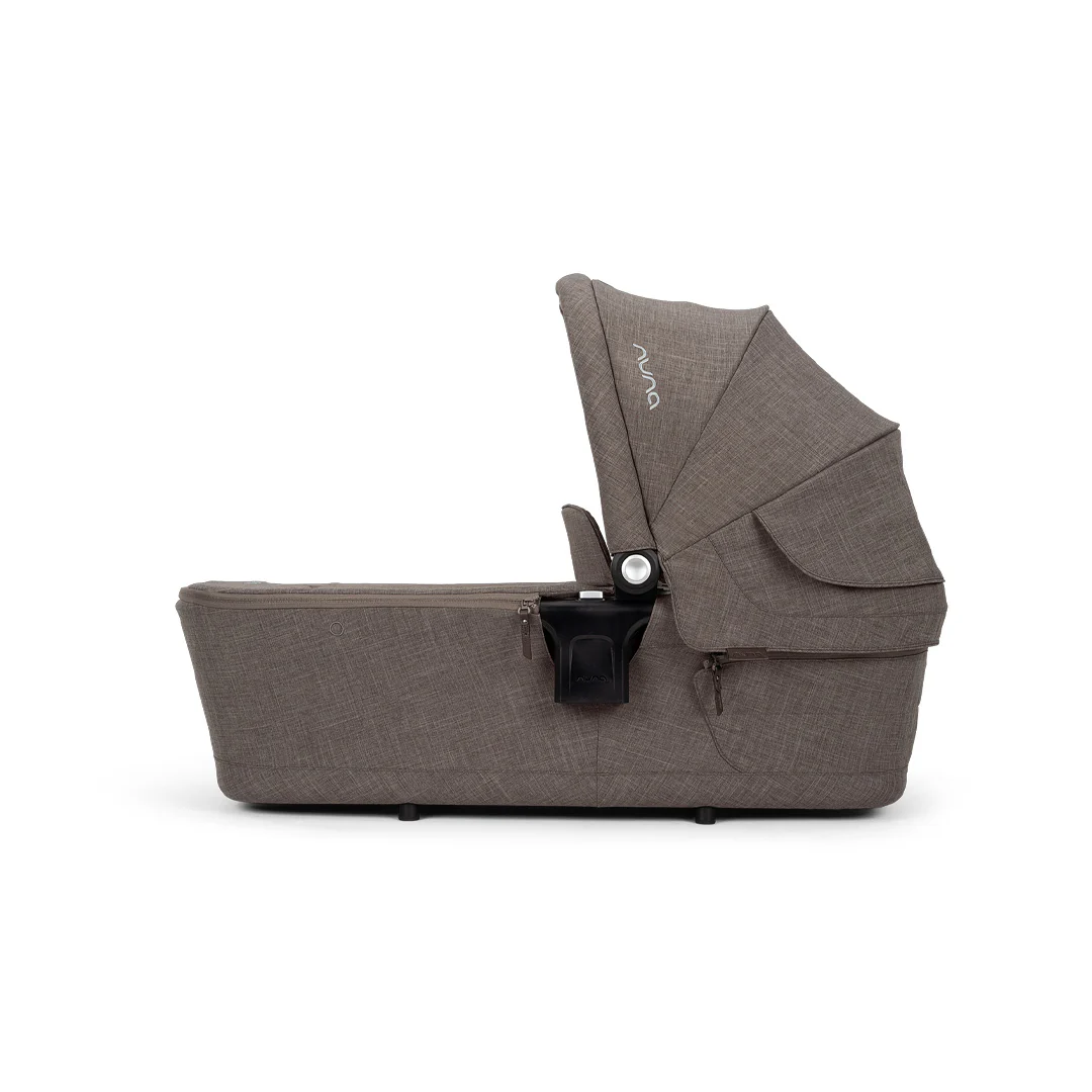 Nuna LYTL Carrycot - Chestnut - Image 4