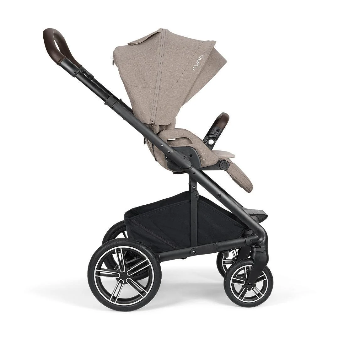 Nuna MIXX NEXT Pushchair - Chateau - Image 2